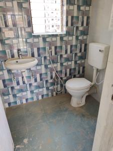 Bathroom Image of 1300 Sq.ft 3 BHK Villa for sale in Gems City, Joka Kolkata for Rs. 6500000