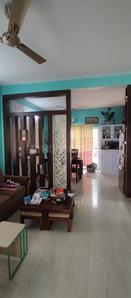 Hall Image of 1956 Sq.ft 3 BHK Villa for sale in M1 Terra Alegeria by M1 Homes, Lakkondahalli Bengaluru for Rs. 19000000