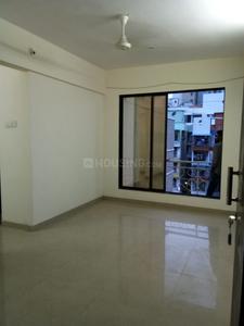 Hall Image of 425 Sq.ft 1 RK Apartment / Flat for sale in Dream Sky, Ulwe Navi Mumbai for Rs. 2850000