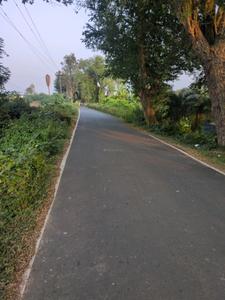 Image of 720 Sq.ft Residential Plot / Land for sale in New Town, Kolkata for Rs. 1210000