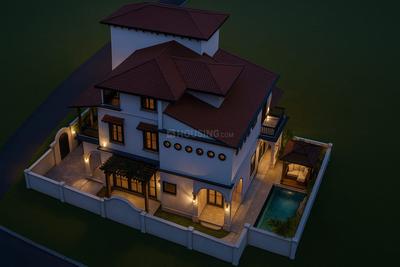 Image of 3229 Sq.ft 4 BHK Independent House for sale in Aldona, Goa for Rs. 52000000