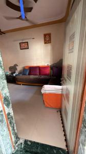 Balcony Image of 909 Sq.ft 1 BHK Independent House for sale in Bapunagar Ahmedabad for Rs. 6000000