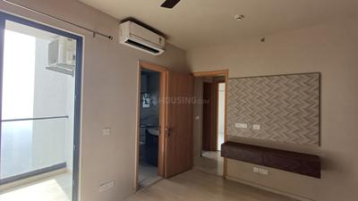 Hall Image of 2040 Sq.ft 3 BHK Apartment / Flat for sale in M3M Heights, Sector 65 Gurgaon for Rs. 39000000