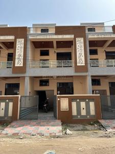 4 BHK Villa