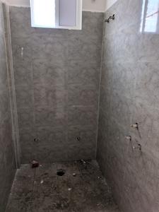 Common Bathroom Image of 1125 Sq.ft 2 BHK Apartment / Flat for sale in GVG Fortune Elite by Gvg Elite Projects, Chandanagar Hyderabad for Rs. 6975001