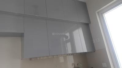 Kitchen Image of 999 Sq.ft 2 BHK Apartment / Flat for sale in Eldeco The Greens, Sector 150 Noida for Rs. 13200000