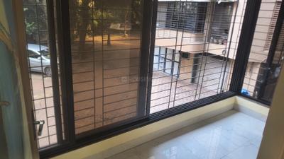 Image of 1300 Sq.ft 3 BHK Apartment / Flat for rent in Sunny Side Apartments, Andheri West, Mumbai for Rs. 110000