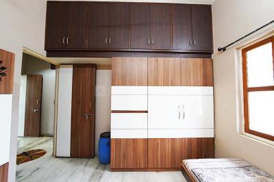 Bedroom Image of 2070 Sq.ft 4 BHK Independent House for sale in Sargasan Gandhinagar for Rs. 26900000