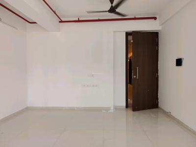 Living Room Image of 1080 Sq.ft 3 BHK Apartment / Flat for sale in Sunteck City Avenue 2, Goregaon West Mumbai for Rs. 28000000
