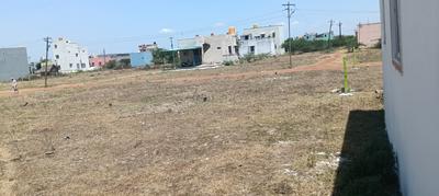 Image of 600 Sq.ft Residential Plot / Land for sale in Cholavaram, Thiruvallur, Chennai for Rs. 960000