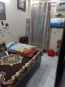 Bedroom Image of 1783 Sq.ft 2 BHK Apartment / Flat for sale in Uttam Nagar New Delhi for Rs. 3100000