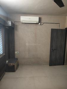 Bedroom Image of 700 Sq.ft 1 BHK Apartment / Flat for rent in Adajan Surat for Rs. 13500