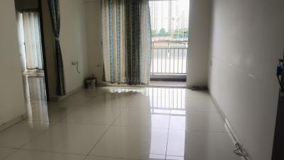 Living Room Image of 700 Sq.ft 1 BHK Apartment / Flat for rent in Pegasus Megapolis Springs, Hinjawadi Phase 2 Pune for Rs. 21000
