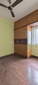 Bedroom Image of 1300 Sq.ft 2 BHK Apartment / Flat for rent in Hulimavu Bengaluru for Rs. 25002