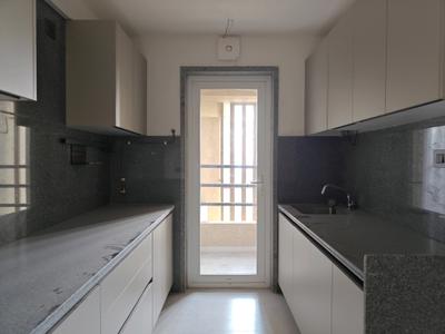 Kitchen Image of 1297 Sq.ft 3 BHK Apartment / Flat for sale in Hiranandani Empress Hill A B C And D Wings, Powai Mumbai for Rs. 66500000