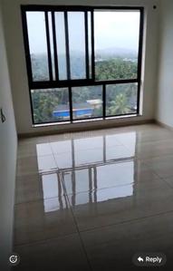 Bedroom Image of 1571 Sq.ft 3 BHK Penthouse for sale in Madgaon Goa for Rs. 22400000