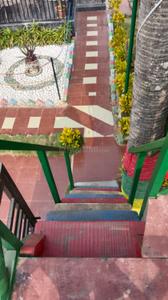 Balcony Image of 6120 Sq.ft 4 BHK Villa for sale in Burul Kolkata for Rs. 16000000