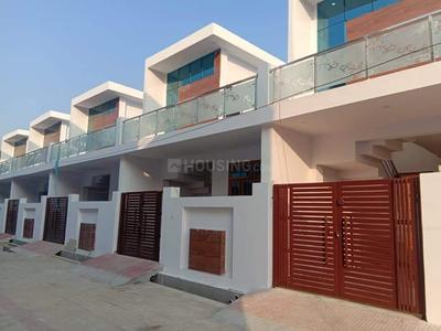 2 BHK Villa