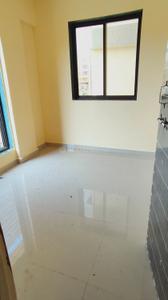 Bedroom Image of 585 Sq.ft 1 BHK Apartment / Flat for sale in Maitri Park, Thane East Thane for Rs. 1850000