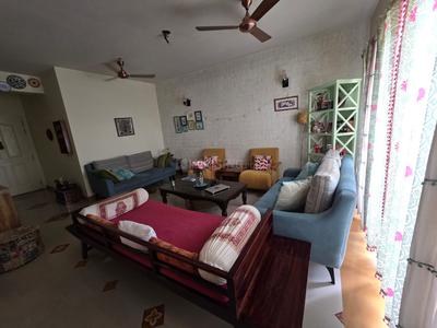 2 BHK Flat