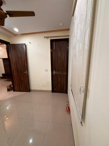 Hall Image of 700 Sq.ft 2 BHK Apartment / Flat for sale in Uttam Nagar New Delhi for Rs. 3100000