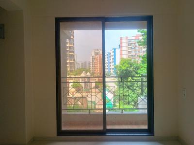 Living Room Image of 691 Sq.ft 1 BHK Apartment / Flat for sale in Amrut Raj Regalia Phase 2, Ambernath East Ambernath for Rs. 2550000