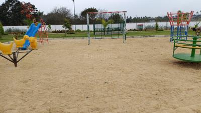 Image of 1200 Sq.ft Residential Plot / Land for sale in Bhumis Divi Dream Land, Devanahalli, Bengaluru for Rs. 7080000