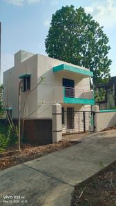 2 BHK Independent House