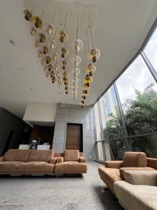 Hall Image of 1340 Sq.ft 3 BHK Apartment / Flat for rent in Kasturi Eon Homes, Hinjawadi Phase 3 Pune for Rs. 48000