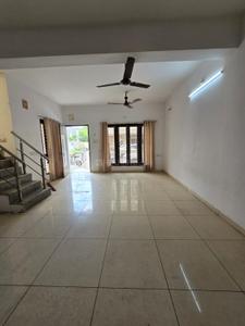 Hall Image of 2200 Sq.ft 4 BHK Duplex for rent in Harni Vadodara for Rs. 25000