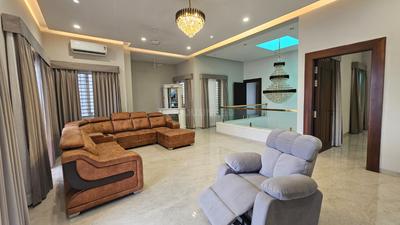 Floor Plan Image of 5100 Sq.ft 3 BHK Independent House for sale in Goyal Greens G Block, Nipania Indore for Rs. 70000000