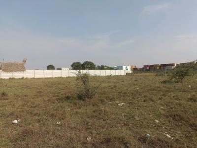 Image of 600 Sq.ft Residential Plot / Land for sale in Budur, Thiruvallur, Chennai for Rs. 1680000