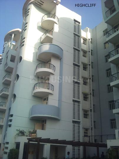 Omaxe Heights Main Image 1