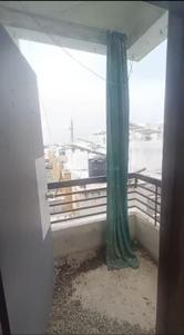 Balcony Image of 450 Sq.ft 1 BHK Apartment / Flat for sale in Dabhoi Vadodara for Rs. 1280000