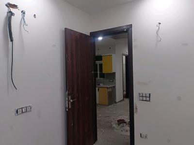 Bedroom Image of 900 Sq.ft 3 BHK Apartment / Flat for sale in Fairdeal Burari Top Builder Floors by Fairdeal Associates, Burari New Delhi for Rs. 4800000