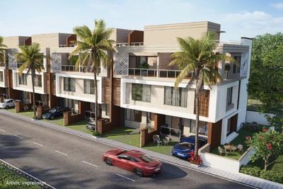 Image of 1507 Sq.ft Residential Plot / Land for sale in Badlapur West, Badlapur for Rs. 890000