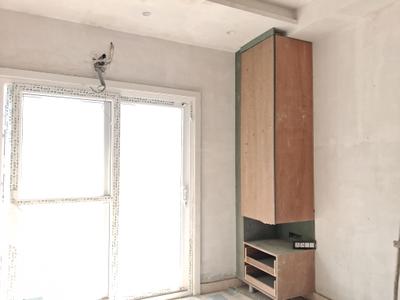 Bedroom Image of 1400 Sq.ft 4 BHK Builder Floor for sale in Rohini Sector 28 New Delhi for Rs. 14500000