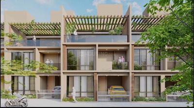Image of 3000 Sq.ft 4.5 BHK Villa for sale in Undri, Pune for Rs. 23500000