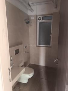Bathroom Image of 1050 Sq.ft 2 BHK Apartment / Flat for sale in Tridhaatu Morya, Chembur Mumbai for Rs. 22000000