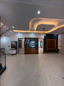 Hall Image of 2250 Sq.ft 5 BHK Independent House for sale in Kharar Mohali for Rs. 32500000