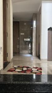 Hall Image of 2700 Sq.ft 4 BHK Independent House for sale in Ghatlodiya Ahmedabad for Rs. 25000000