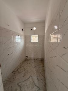 Bathroom Image of 1446 Sq.ft 3 BHK Apartment / Flat for sale in Baranagar Kolkata for Rs. 5800000