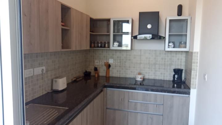 Godrej Nature Plus Main Image 1