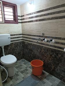 Bathroom Image of 900 Sq.ft 2 BHK Independent House for rent in Kadur Chikkamagaluru for Rs. 9500
