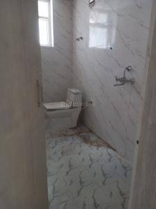 Bathroom Image of 1225 Sq.ft 3 BHK Apartment / Flat for sale in Bariatu Housing Colony Ranchi for Rs. 6100000