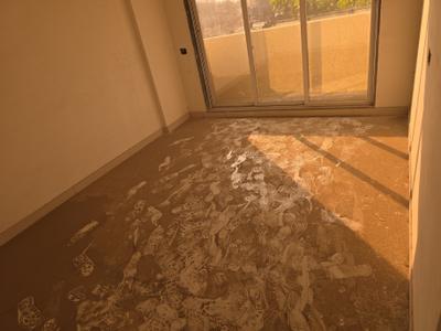 Bedroom Image of 700 Sq.ft 1 BHK Apartment / Flat for sale in Pushpak Nagar Navi Mumbai for Rs. 4200000
