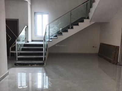 Kitchen Image of 150 Sq.ft 4 BHK Villa for sale in Bairagiguda Hyderabad for Rs. 22500000