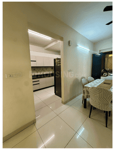 Image of 1490 Sq.ft 3 BHK Apartment / Flat for sale in Address Vijayanagar Eco Village by Address Maker Life Spaces Pvt Ltd, Vijayanagar, Bengaluru for Rs. 18500000