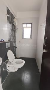 Image of 1600 Sq.ft 3 BHK Apartment / Flat for rent in Indira Nagar, Nashik for Rs. 23000