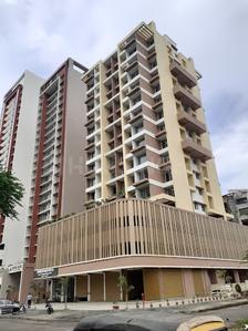 Image of 1250 Sq.ft 2 BHK Apartment / Flat for sale in Damodarpriya, Kharghar, Navi Mumbai for Rs. 14900000